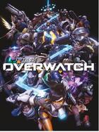 Couverture du livre « The art of overwatch » de  aux éditions Random House Us