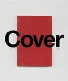 Couverture du livre « Peter mendelsund cover (hardback) » de Mendelsund aux éditions Powerhouse