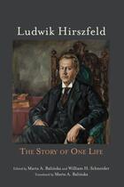 Couverture du livre « Ludwik Hirszfeld » de Marta A Balinska aux éditions Boydell And Brewer Group Ltd