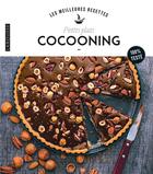 Couverture du livre « Petits plats cocooning » de  aux éditions Larousse