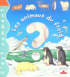 Couverture du livre « Animaux du froid (les) » de Beaumont/Merlier aux éditions Fleurus