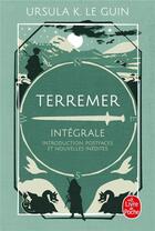 Couverture du livre « Le livre de Terremer : Intégrale » de Ursula K. Le Guin aux éditions Le Livre De Poche