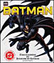 Couverture du livre « Batman ; encyclopédie » de Beatty aux éditions Carabas