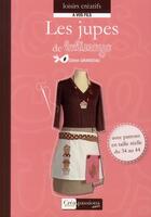 Couverture du livre « Les jupes de Lalimaya » de Celine Girardeau aux éditions Creapassions.com