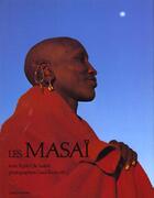Couverture du livre « Les Masai » de Beckwith-C+Ole Saito aux éditions Chene