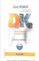 Couverture du livre « D3K2 : vitamines essentielles au quotidien pour tous » de Stephane Resimont aux éditions Medicatrix