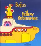 Couverture du livre « Yellow Submarine » de The Beatles aux éditions Les Livres Du Dragon D'or
