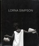 Couverture du livre « Lorna simpson » de Simon Joan aux éditions Prestel