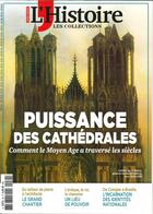 Couverture du livre « Les collections de l'histoire hs n 89 - octobre/novembre/decembre 2020 » de  aux éditions L'histoire