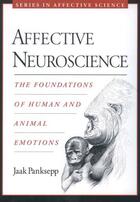 Couverture du livre « Affective Neuroscience: The Foundations of Human and Animal Emotions » de Panksepp Jaak aux éditions Oxford University Press Usa