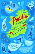 Couverture du livre « Paddle » de Winn Jasper aux éditions Sort Of Books Digital