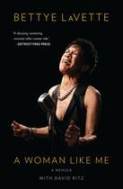 Couverture du livre « Woman Like Me, A » de Bettye Lavette Ritz aux éditions Adult Pbs