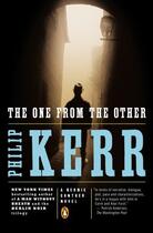 Couverture du livre « The One from the Other » de Philip Kerr aux éditions Penguin Group Us