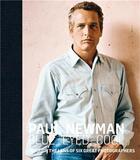 Couverture du livre « Paul Newman : blue-eyed cool » de James Clarke aux éditions Acc Art Books