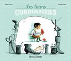 Couverture du livre « Les lutins cordonniers » de Amelie Dufour et Jacob Grimm et Wilhelm Grimm aux éditions Pere Castor