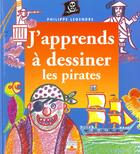 Couverture du livre « Les pirates » de Philippe Legendre aux éditions Fleurus