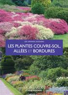 Couverture du livre « Les plantes couvre-sols, allées et bordures » de  aux éditions Glenat