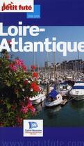 Couverture du livre « Loire Atlantique (édition 2008) » de Collectif Petit Fute aux éditions Le Petit Fute