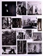 Couverture du livre « Cecil Beaton ; photographies, 1920-1970 » de  aux éditions Hazan