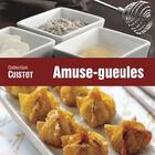 Couverture du livre « Amuse-gueules » de  aux éditions Modus Vivendi