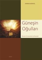 Couverture du livre « Günesin Ogullari - Dersim Ermenileri ve Alevileri (en Turc) » de Erwan Kerivel aux éditions Sigest