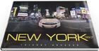Couverture du livre « New York 360° » de Thierry Brusson aux éditions Thierry Brusson