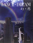 Couverture du livre « Fancy dream » de Battiston E aux éditions Damiani