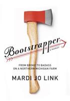 Couverture du livre « Bootstrapper » de Mardi Jo Link aux éditions Epagine