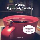 Couverture du livre « Derrick lin work, figuratively speaking » de Lin Derrick aux éditions Rizzoli