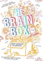 Couverture du livre « The Brain Box » de Tim Benton aux éditions Crown House Digital