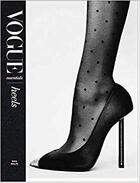 Couverture du livre « Vogue essentials : heels » de  aux éditions Octopus Publish