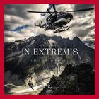 Couverture du livre « In extremis : l'épopée du secours dans le massif du Mont-Blanc » de Blaise Agresti aux éditions Paulsen Guerin