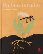Couverture du livre « Un bon fermier » de Sara et Su Dongpo aux éditions Hongfei