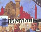 Couverture du livre « Istanbul et les Stambouliotes » de Ariane Bonzon aux éditions Glenat