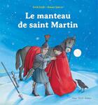 Couverture du livre « Le manteau de saint Martin » de Eric Joss et Renate Seelig aux éditions Tequi