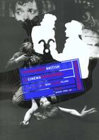 Couverture du livre « Typiquement british : le cinema britannique » de Jean-Loup Passek aux éditions Centre Pompidou