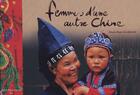 Couverture du livre « Femmes d'une autre chine » de Marie-Paule Raibaud aux éditions Du Mont