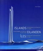 Couverture du livre « Îles / eilanden / islands » de Mark Fletcher aux éditions Ullmann