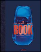 Couverture du livre « The porsche book /anglais » de Frank M Orel aux éditions Teneues Verlag