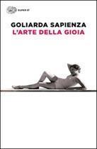 Couverture du livre « L'arte della gioia » de Goliarda Sapienza aux éditions Einaudi