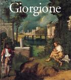 Couverture du livre « Giorgione myth and enigma » de Sylvia Ferino-Pagden aux éditions Skira