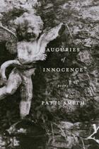 Couverture du livre « AUGURIES OF INNOCENCE » de Patti Smith aux éditions Ecco Press