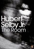 Couverture du livre « Room, The » de Hubert Jr. Selby aux éditions Adult Pbs