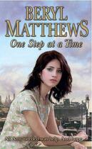 Couverture du livre « One Step at a Time » de Matthews Beryl aux éditions Penguin Books Ltd Digital