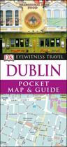 Couverture du livre « EYEWITNESS ; Dublin » de  aux éditions Dorling Kindersley
