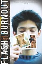 Couverture du livre « Flash Burnout » de Madigan L K aux éditions Houghton Mifflin Harcourt