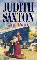 Couverture du livre « The Pride » de Saxton Judith aux éditions Random House Digital