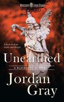 Couverture du livre « Unearthed (Mills & Boon M&B) » de Gray Jordan aux éditions Mills & Boon Series