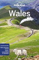 Couverture du livre « Wales (7e édition) » de Collectif Lonely Planet aux éditions Lonely Planet France