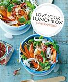 Couverture du livre « Love Your Lunchbox » de Ramsden James aux éditions Pavilion Books Company Limited